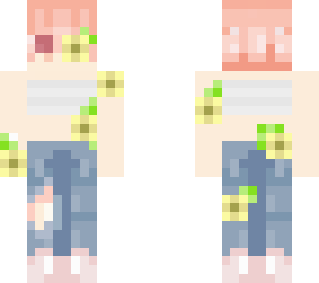 made another