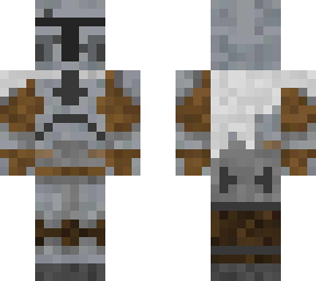 mandalorian