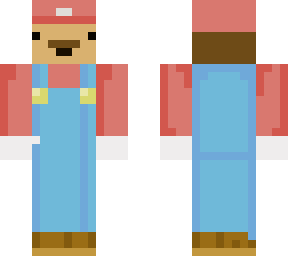 mario