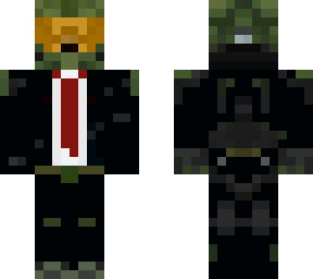 master chief (business)