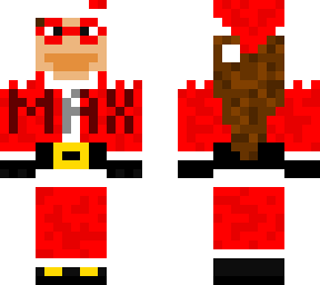 maximalmegaminx - christmas