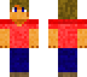 megaultrapolar skin(texturized)