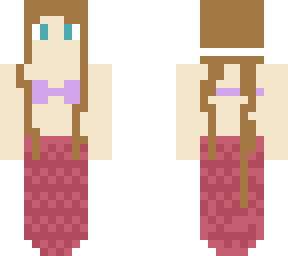mermaid