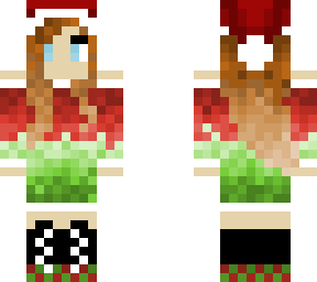 mers noel