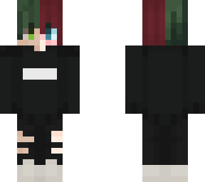 midoki