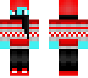 minecraft_bi christmas 2019