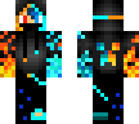 minecraft skin