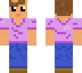 moi purple