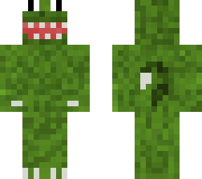monster