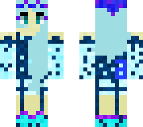 moonlight princess (twilight)