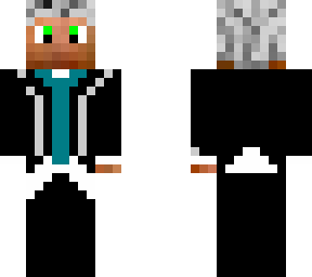 my custom skin