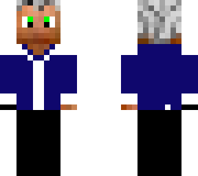 my custom skin
