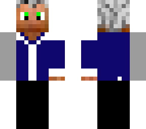 my custom skin