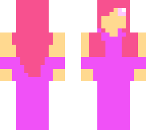 my first skin