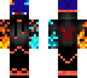 my personal skin