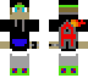my skin