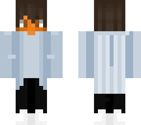 my skin