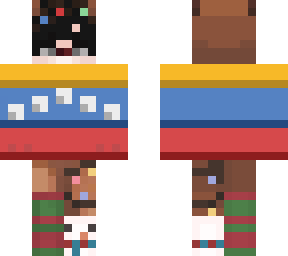 navidad venezolana