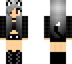 neko girl