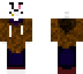 nightshade! papyrus