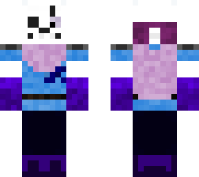 nightshade! sans