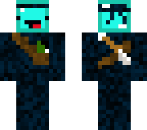 ninja skeppy