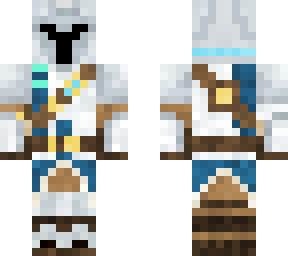 northern sentinel (elite) - leftan version