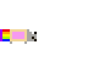 nyan cat
