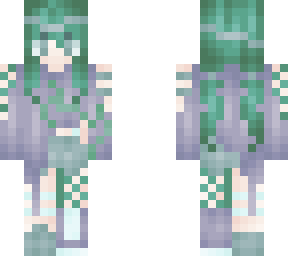 ocean blue eyes - contest entry