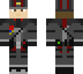 officer copy leghman