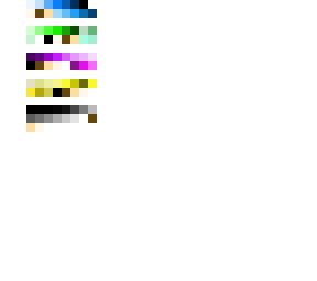 palette contest!