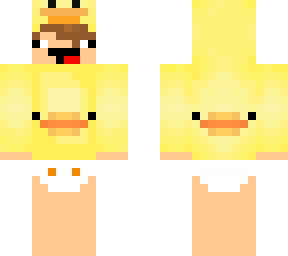 pato noob