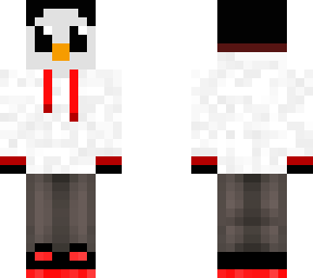 penguin