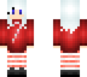 peppermint girl