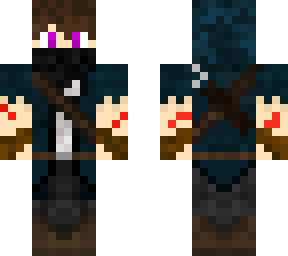 phantom warrior
