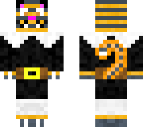 pilgrim kat