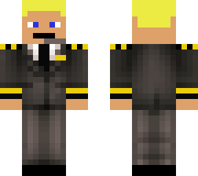 pilot