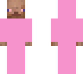 pink guy