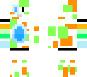 plasmax - oc