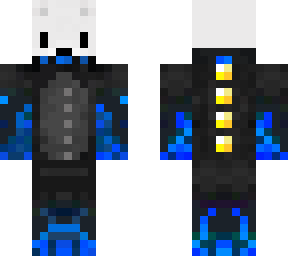 polar bear fixed