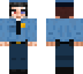 police sasuke
