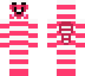 popgoes xmas skin