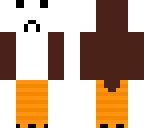 porg