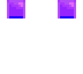 purple gumdrop