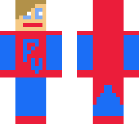 pyro star