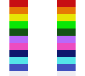rainbow