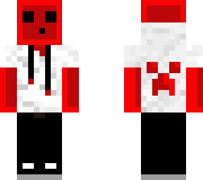 red slime