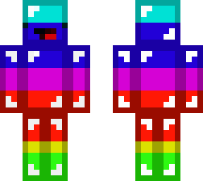 reverse rainbow skeppy