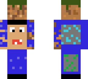 rich noob