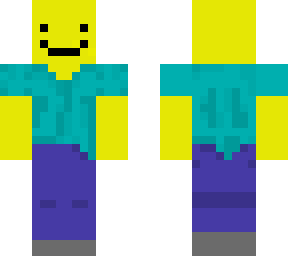 rocraft person